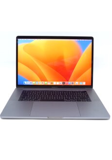 MacBook Pro 14,3 A1707 Core i7-7820HQ- 2,9Ghz 16GB...