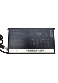 Lenovo ThinkPad Netzteil 170W 20V 8,5A ADL170-3A | P50 P51 P52 P53 T540p W540
