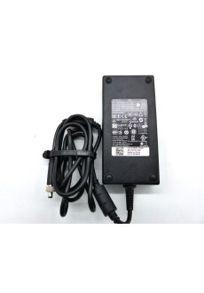 DELL AC Adapter Netzteil 180W 19.5V 9,2A DA180PM111 4,5mm