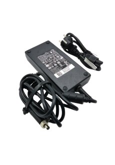 Original Dell Netzteil 180W 19.5V 9,23A DA180PM111 Ladeger&auml;t 4,5mm Slim Tip