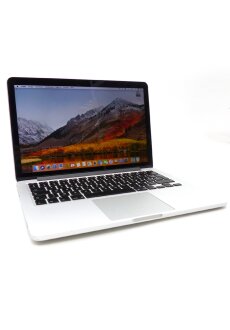 Apple MacBook Pro 11,1 A1502 Core  i5-4288U 2,60Ghz 8GB...