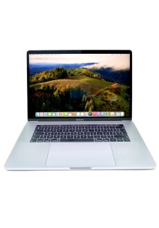 Apple MacBook Pro15,1 Touch Bar Core i7-9750H-2,6 GHz...
