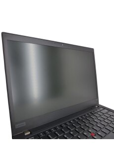 Lenovo ThinkPad T495 AMD Ryzen 5 PRO 3500U 2,1 GHz 8GB 512GB Vega 8 WID11 AZERTY