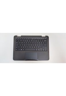 Dell Inspiron 11 3168 3169 Palmrest Touchpad Tastatur