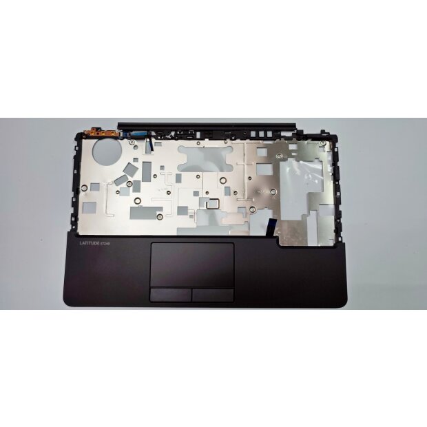 Dell Latitude E7240 Palmrest Handauflage Touchpad