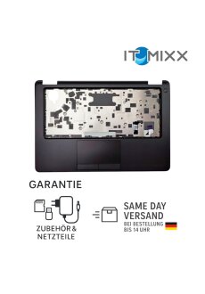 Dell Latitude E7250 Palmrest mit Touchpad.