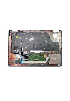 Dell Latitude E7250 Palmrest mit Touchpad.