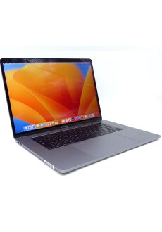 Apple MacBook pro A1707 Core i7-7820HQ 2,9Ghz 16GB...