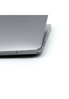 Apple MacBook pro A1707 Core i7-7820HQ 2,9Ghz 16GB 15&quot; 512GB Retina 2880x1800 Radeon Pro 560