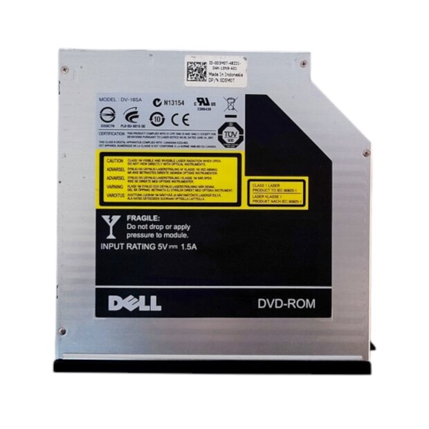 Dell Model:DV-18SA Laufwerk