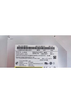 Lenovo Model:DU10N DVD-Rom Laufwerk