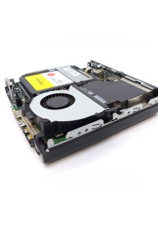 HP ProDesk 400 G4 Mini PC Core i5 8500T 2,1GHz 256GB 16GB W11
