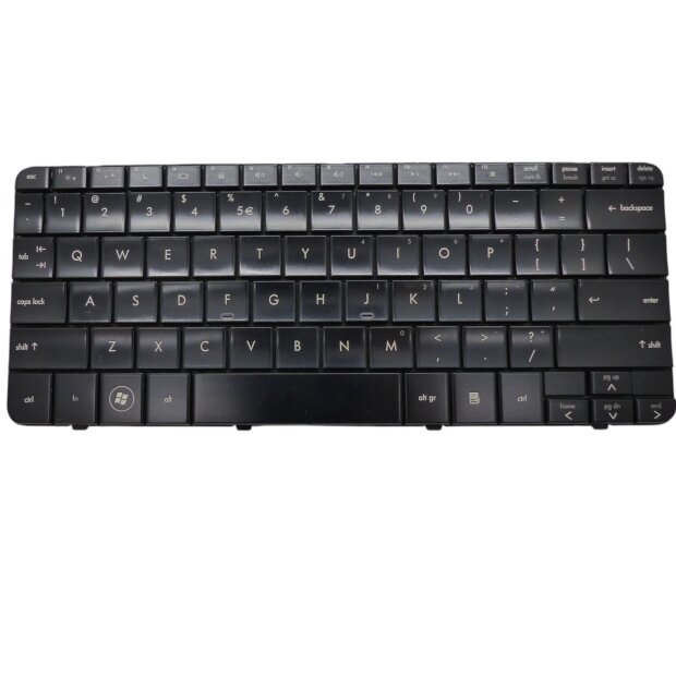 Original Tastatur HP Pavilion DV2-1000 Tastatur