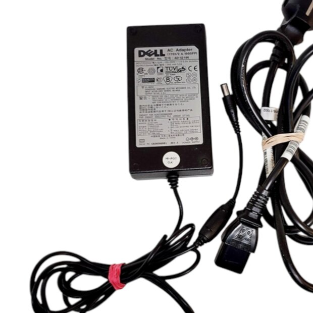 Dell Model: AD-4214N Netzteil 14V/3A