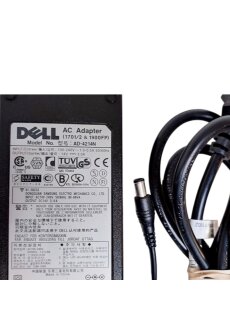 Dell Model: AD-4214N Netzteil 14V/3A