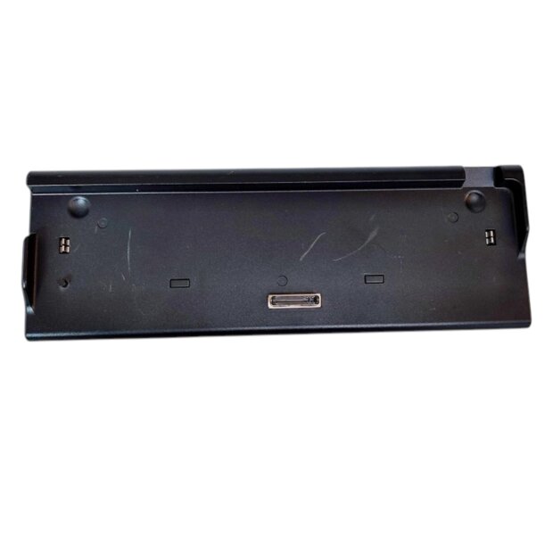 Fujitsu Lifebook Port Replicator No:CP334211