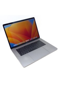 MacBook pro 14,3 A1707 Core i7-7700HQ 2,8Ghz 16GB...