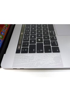 MacBook pro 14,3 A1707 Core i7-7700HQ 2,8Ghz 16GB 15&quot; 500GB