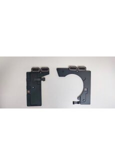 Original Apple MacBook Pro A1708 Beide Lautsprecher Links...