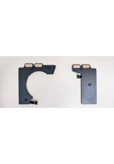 Original Apple MacBook Pro A1708 Beide Lautsprecher Links...