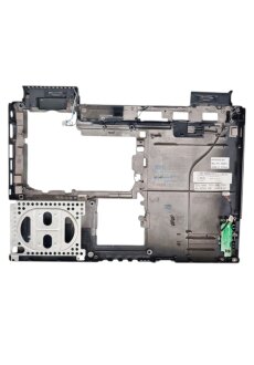 Dell XPS M1330 Unterteile Gehäuse mit Lautsprecher...
