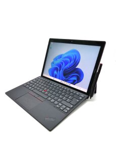 Lenovo ThinkPad X1 Tablet G3 | 256 GB | 8 GB |...