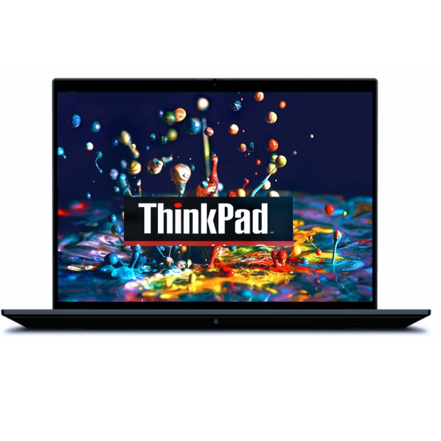 Lenovo ThinkPad P1 G1 Core i7-8850H 2,6GHz 15,6 &quot;16GB 500GB Nvidia P1000