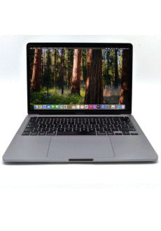 Apple MacBook Pro A2289 Core  i5-8257U 1,4 Ghz 256GB SSD...