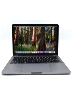 Apple MacBook Pro16,3 A2289 Core  i5-8257U 1,4 Ghz 256GB SSD 8GB 13 &quot;2560x1600