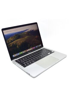 MacBook Pro16,3 A2289 Core I7 8557u 1,7 GHz 256GB SSD 16GB 13 &quot;2560x1600