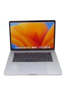 MacBook pro 14,1 A1708 Core (TM) i5-7360U 2,3Ghz 16GB 500GB 13