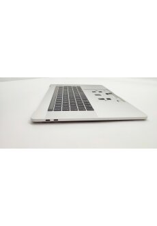 Original Apple MacBook Pro 15&quot;A1990 Palmrest Tastatur Touch Bar