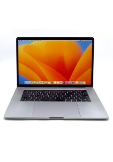 Apple MacBook Pro15,1Touch Bar15"A1990 Retina...