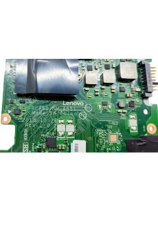 Lenovo ThinkPad L460 Core i5-6200U Original Mainboard mit BIOS-Passwort.