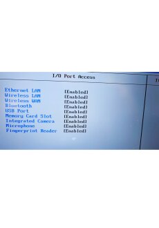 Lenovo ThinkPad L460 Core i5-6200U Original Mainboard mit BIOS-Passwort.