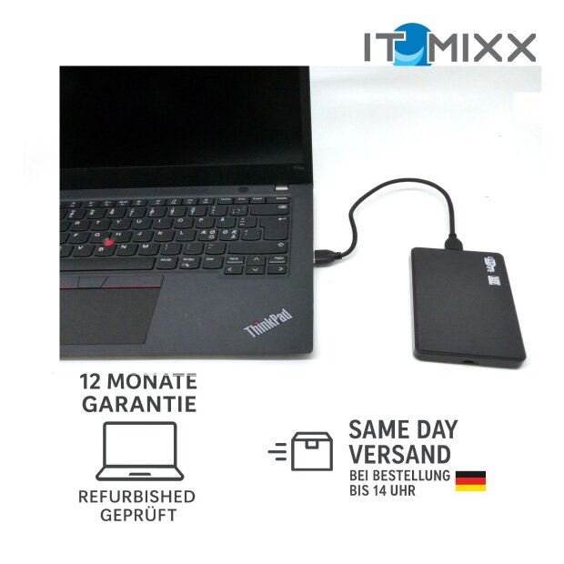 HDD-Geh&auml;use  2,5 Zoll SATA auf USB 3.1  Festplattengeh&auml;use, SSD-Festplatte, 6TB Aufbewahrungskoffer f&uuml;r Laptop-PC-Zubeh&ouml;r