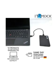 HDD-Geh&auml;use  2,5 Zoll SATA auf USB 3.1  Festplattengeh&auml;use, SSD-Festplatte, 6TB Aufbewahrungskoffer f&uuml;r Laptop-PC-Zubeh&ouml;r