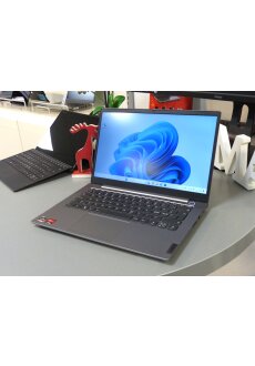 Lenovo ThinkBook 14 G2 Amd Ryzen 7-4700u14"1920x1080...