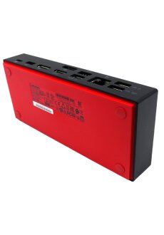 Lenovo ThinkPad Dock Gen 2 40AS 03X7609 4K AC-90W USB-C