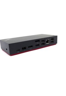 Lenovo ThinkPad USB-C Docking Station Gen 2 Type 40AS...