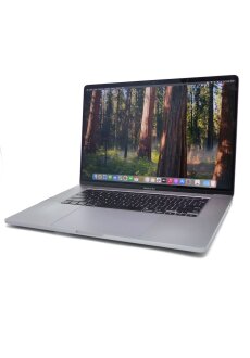 MacBookPro16,1 A2141 Core I9-9880H 32 GB RAM 1TB SSD...