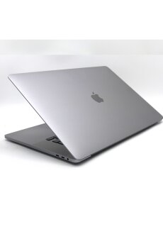 MacBookPro16,1 (Modell A2141) I9-9880H | 16 GB RAM | 1 TB SSD | Retina Display