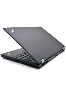 Lenovo ThinkPad P52 Core i7-8850H 2,60GHz 15&quot;32GB 512GB FHD Nvidia P1000