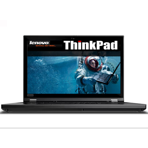 Lenovo ThinkPad P51 Core i7 7820HQ 2,9GHz 15"24GB 512GB FHD WID11