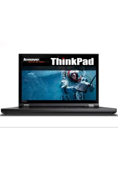 Lenovo ThinkPad P51 Core i7 7820HQ 2,9GHz 15"24GB...