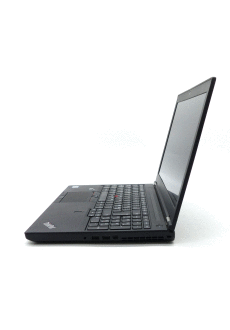Lenovo ThinkPad P51 Core i7 7820HQ 2,9GHz 15"24GB 512GB FHD WID11