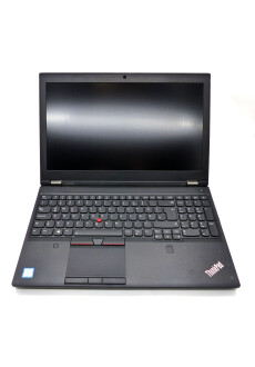 Lenovo ThinkPad P51 Core i7 7820HQ 2,9GHz 15"24GB 512GB FHD WID11