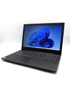 Lenovo V330-15IKB Core i5-8250U 1,6Ghz 8GB 256GB 15&quot;FHD DVDRW W11