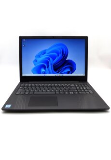 Lenovo V330-15IKB Core i5-8250U 1,6Ghz 8GB 256GB 15&quot;FHD DVDRW W11
