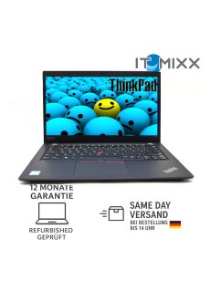 Lenovo ThinkPad X390 Core i5 8365u 1,6Ghz 8GB 256Gb...